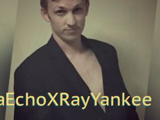 SierraEchoXRayYankee