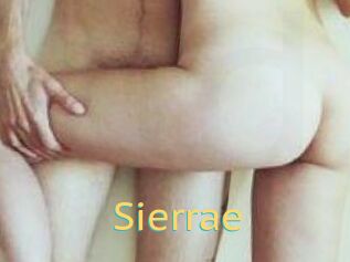Sierrae