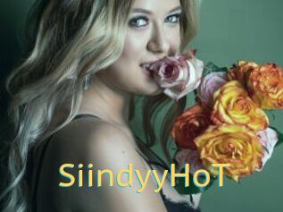 SiindyyHoT