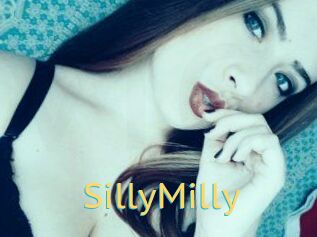SillyMilly