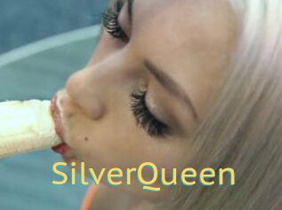 SilverQueen