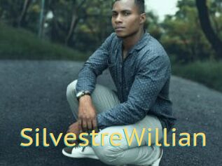 SilvestreWillian