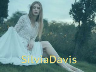 SilviaDavis