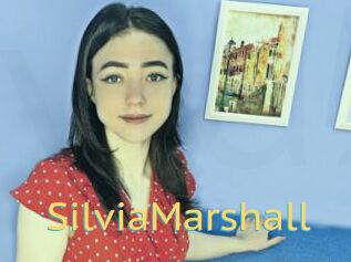 SilviaMarshall
