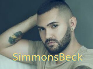 SimmonsBeck