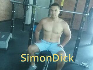 SimonDick
