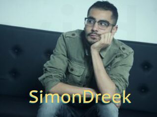 SimonDreek