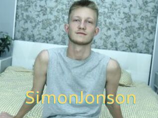 SimonJonson