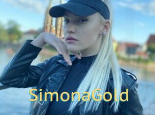 SimonaGold