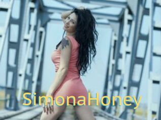 SimonaHoney