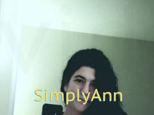 SimplyAnn
