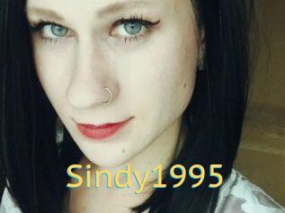 Sindy1995