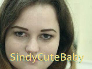 SindyCuteBaby