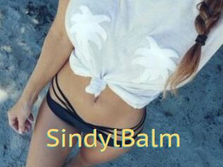 SindylBalm