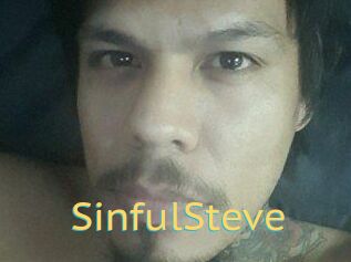 SinfulSteve