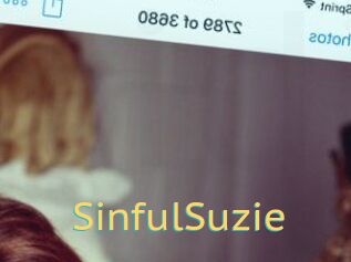SinfulSuzie