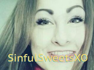 SinfulSweetsXO