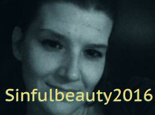 Sinfulbeauty2016