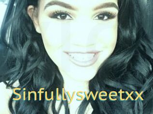 Sinfullysweetxx