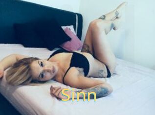 Sinn