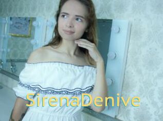 SirenaDenive