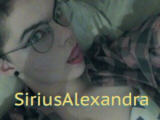 SiriusAlexandra