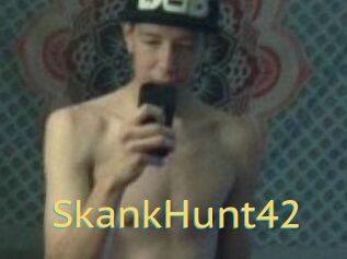 SkankHunt42