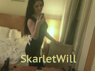 SkarletWill