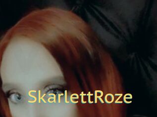 SkarlettRoze
