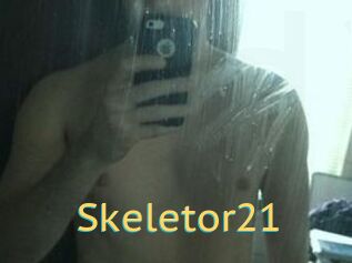 Skeletor21