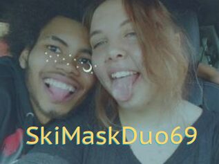 SkiMaskDuo69