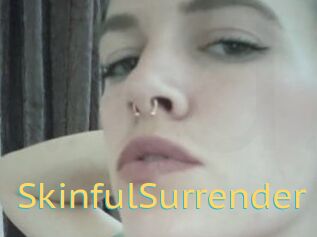 SkinfulSurrender