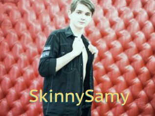 SkinnySamy