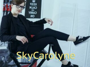 SkyCarolyne