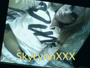 SkyLynnXXX