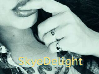 SkyeDelight