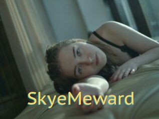 SkyeMeward