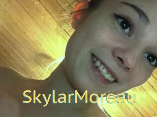 SkylarMoreau