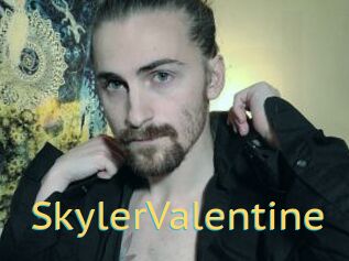 SkylerValentine