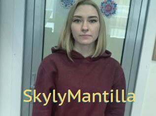 SkylyMantilla