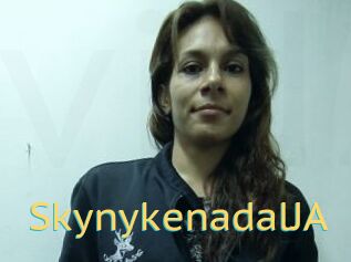 SkynykenadalJA