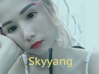 Skyyang