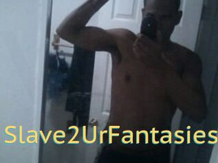 Slave2UrFantasies