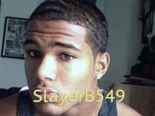 SlayerB549