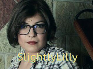 SlightlyLilly