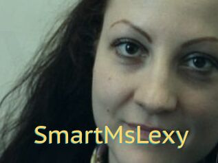SmartMsLexy