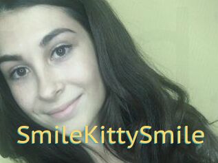 SmileKittySmile