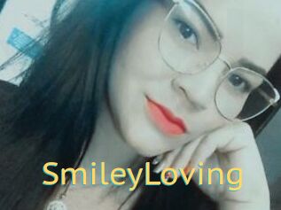 SmileyLoving