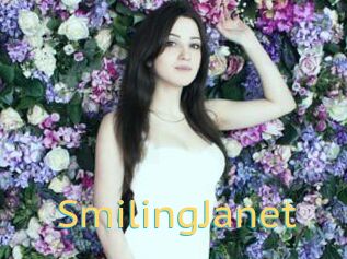 SmilingJanet