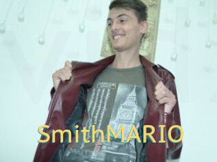 SmithMARIO